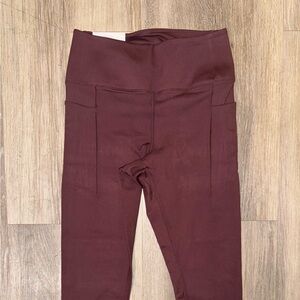 Danskin Leggings (New)